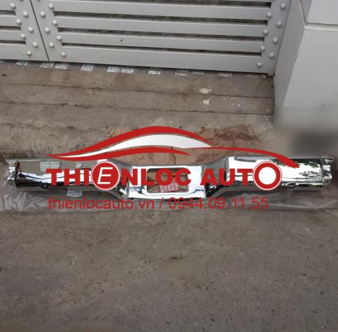 BA ĐỜ XỐC (CẢN) SAU MITSUBISHI PAJERO BA ĐỜ XỐC SAU MITSUBISHI PAJERO