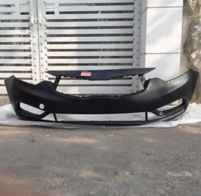 BA ĐỜ XỐC TRƯỚC KIA K3