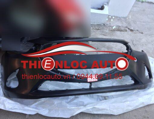 BA ĐỜ XỐC TRƯỚC MAZDA 2