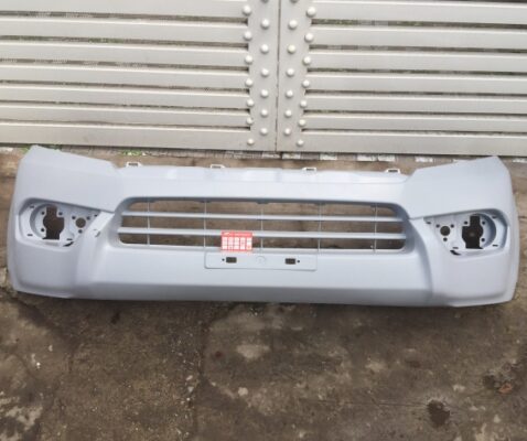 BA ĐỜ XỐC TRƯỚC ISUZU MUX