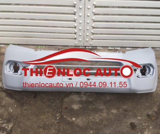 BA ĐỜ XỐC TRƯỚC ISUZU MUX