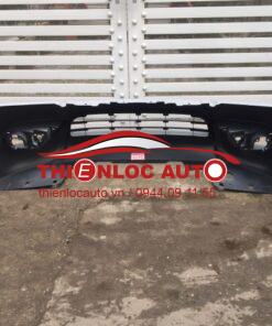 BA ĐỜ XỐC TRƯỚC ISUZU MUX