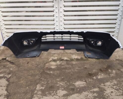 BA ĐỜ XỐC TRƯỚC ISUZU MUX