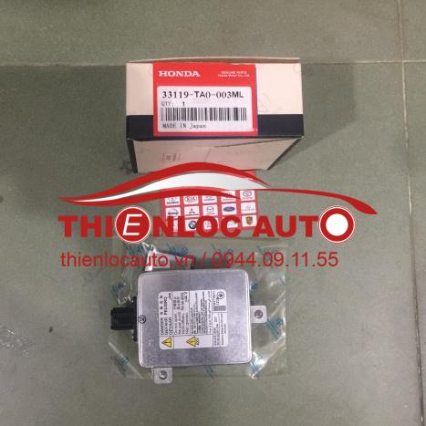 BA LÁT (BỘ KÍCH) ĐÈN PHA HONDA CIVIC 33119-TA0-003ML BA LÁT ĐÈN PHA HONDA CIVIC
