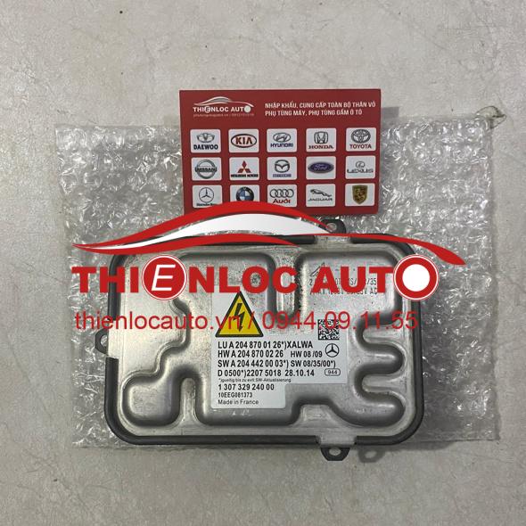 BA LÁT ĐÈN PHA MERCEDES C300 130732924000 BA LÁT ĐÈN PHA MERCEDES C300
