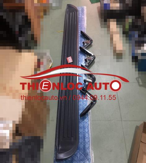 BẬC LÊN XUỐNG CHEVROLET COROLADO BẬC LÊN XUỐNG CHEVROLET COROLADO