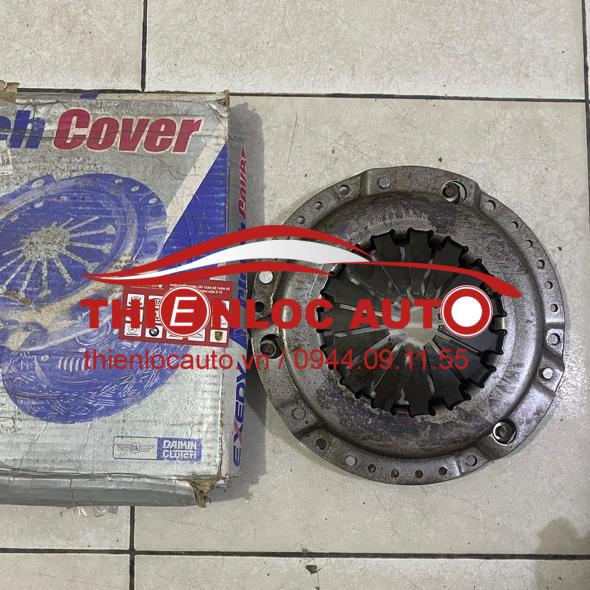 BÀN ÉP ISUZU HILANDER 8944350111 BÀN ÉP ISUZU HILANDER