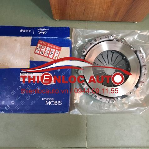 BÀN ÉP (LY HỢP) HYUNDAI ACCENT 41300 22710 BÀN ÉP HYUNDAI ACCENT