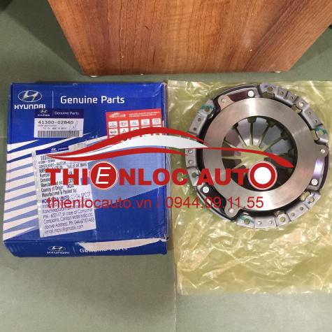 BÀN ÉP (LY HỢP) HYUNDAI I10 41300-02840 BÀN ÉP HYUNDAI I10