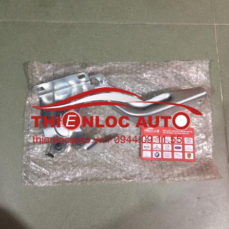 BẢN LỀ NẮP CAPO TRÁI NISSANXTRAIL 65400 4CL0A BẢN LỀ NẮP CAPO TRÁI NISSAN XTRAIL
