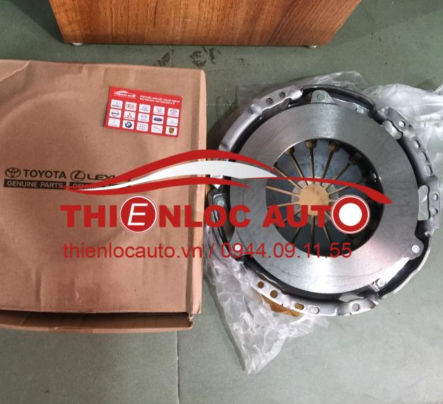 BÀN (MÂM) ÉP TOYOTA INNOVA CHÍNH HÃNG BÀN ÉP TOYOTA INNOVA CHÍNH HÃNG