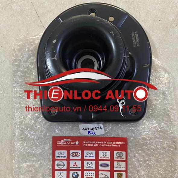 BÁNH BÈO GIẢM XÓC FIAT DOBLO BÁNH BÈO GIẢM XÓC FIAT DOBLO
