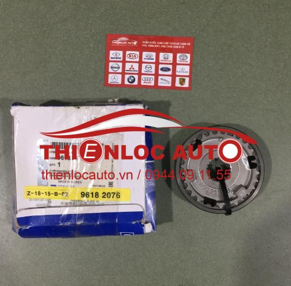 BÁNH RĂNG LỒNG DAEWOO NUBIRA BÁNH RĂNG LỒNG DAEWOO NUBIRA
