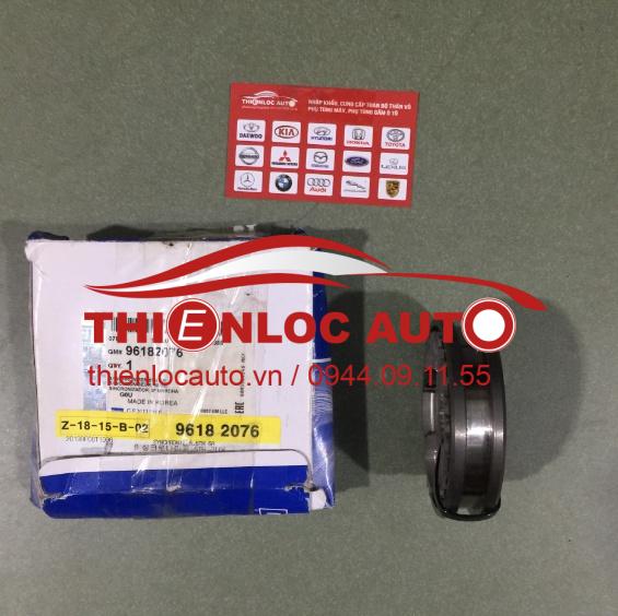 BÁNH RĂNG LỒNG SỐ 5 NHÔNG DẪN HƯỚNG 96182076 BÁNH RĂNG LỒNG DAEWOO NUBIRA