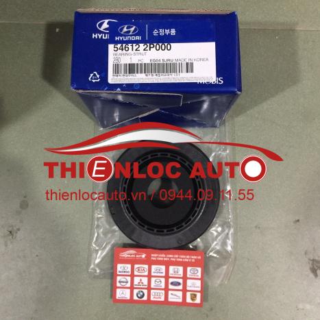 BÁT BÈO GIẢM XÓC HYUNDAI SANTAFE 546122P000 BÁT BÈO GIẢM XÓC HYUNDAI SANTAFE