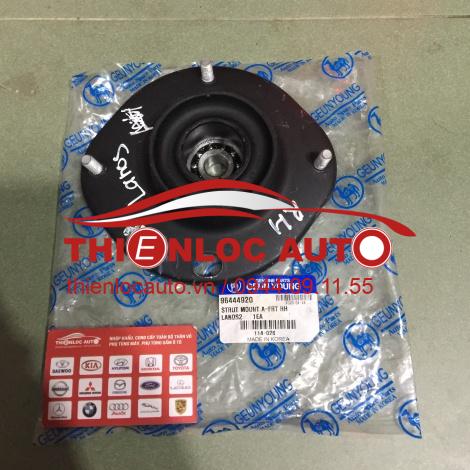 BÁT BÈO GIẢM XÓC (PHUỘC) DAEWOO LANOS 96444920 BÁT BÈO GIẢM XÓC DAEWOO LANOS