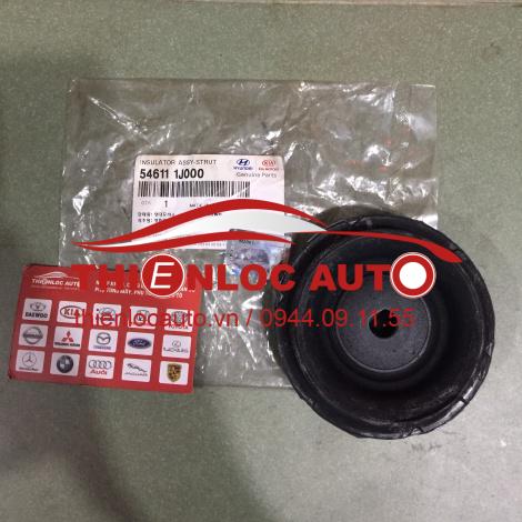 BÁT BÈO GIẢM XÓC (PHUỘC) KIA RIO 546111J000 BÁT BÈO GIẢM XÓC KIA RIO