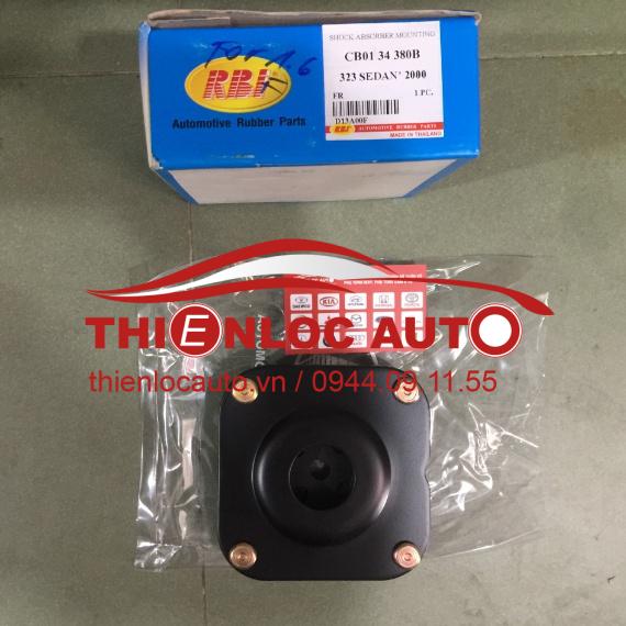 BÁT BÈO GIẢM XÓC (PHUỘC) MAZDA 323, 626, LASER CB01-34-380B BÁT BÈO GIẢM XÓC MAZDA 323