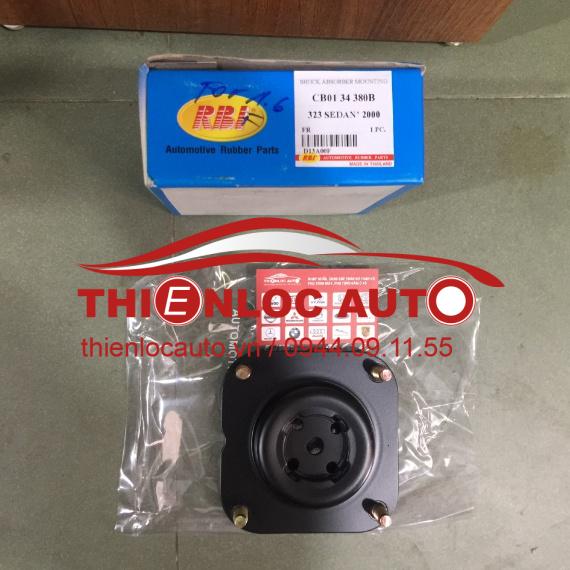BÁT BÈO GIẢM XÓC (PHUỘC) MAZDA 323, 626 BÁT BÈO GIẢM XÓC MAZDA 323