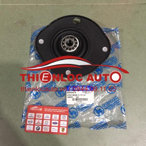 BÁT BÈO GIẢM XÓC TRÁI DAEWOO LANOS 96444919 BÁT BÈO PHUỘC NHÚN DAEWOO LANOS