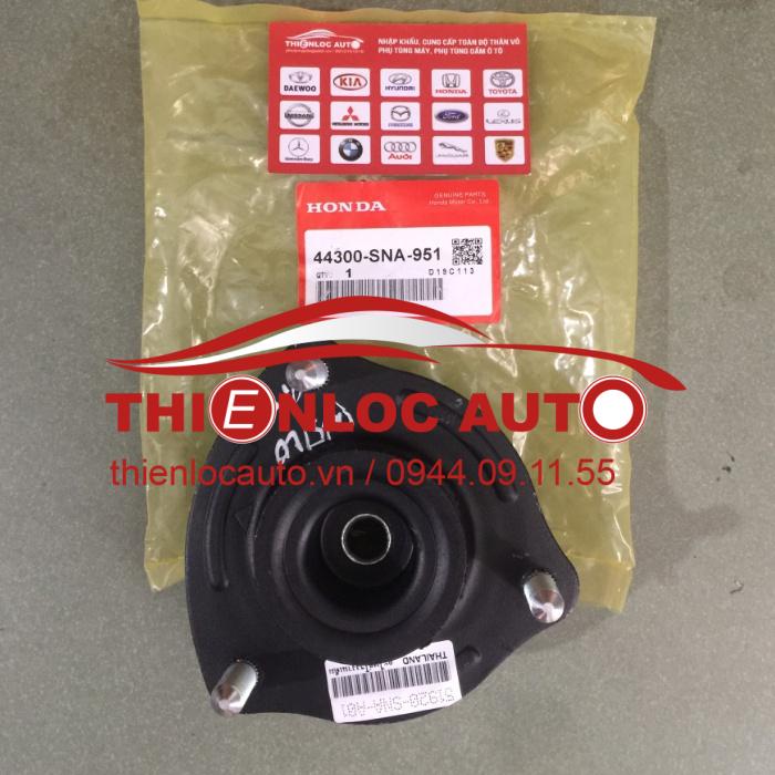 BÁT BÈO GIẢM XÓC TRƯỚC HONDA CIVIC 51920-SNA-A01 BÁT BÈO PHUỘC NHÚN HONDA CIVIC