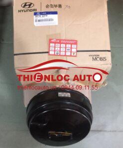 BẦU TRỢ LỰC PHANH HYUNDAI VERACRUZ