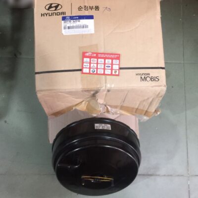 BẦU TRỢ LỰC PHANH HYUNDAI VERACRUZ