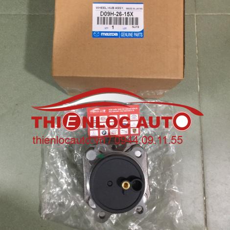 BI MAOY Ơ SAU MAZDA 2 BI MOAY Ơ SAU MAZDA 2