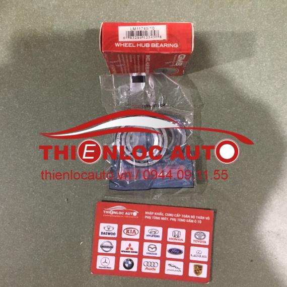 BI MOAY Ơ SAU NGOÀI DAEWOO LANOS LM11749 BI MOAY Ơ SAU NGOÀI DAEWOO LANOS