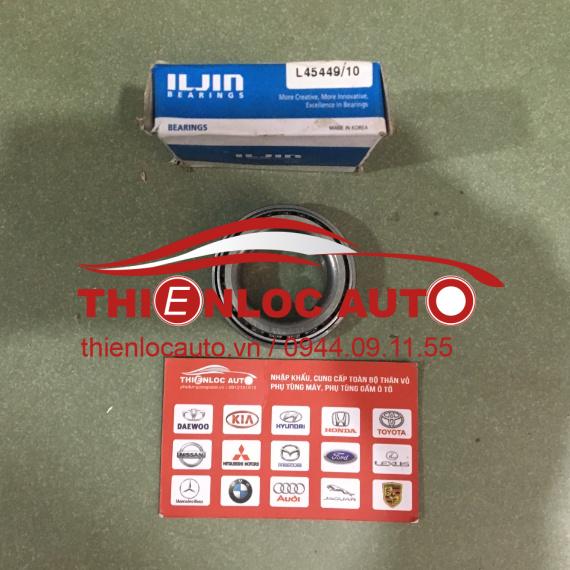 BI MOAY Ơ SAU TRONG DAEWOO LANOS L45449 BI MOAY Ơ SAU TRONG DAEWOO LANOS