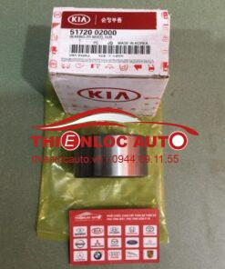 BI MOAY Ơ TRƯỚC HYUNDAI VERNA