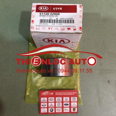 BI MOAY Ơ TRƯỚC HYUNDAI VERNA 51720 02000 BI MOAY Ơ TRƯỚC HYUNDAI VERNA