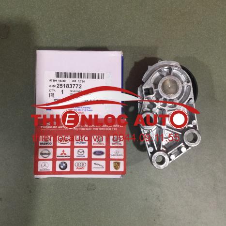 BI TĂNG CAM CHEVROLET CRUZE 25183772 BI TĂNG CAM CHEVROLET CRUZE