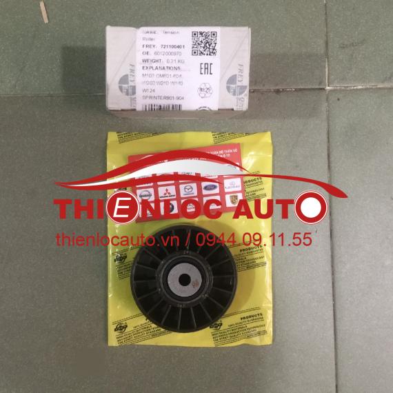BI TỲ CAM SSANGYONG MUSSO, ISTANA BI TỲ CAM SSANGYONG MUSSO