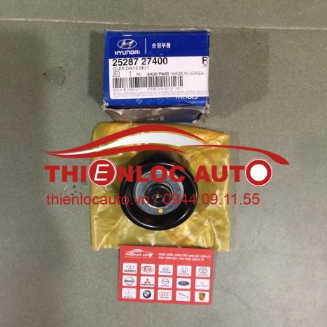 BI TỲ TỔNG HYUNDAI SANTAFE, I30 25287 27400 BI TỲ TỔNG HYUNDAI SANTAFE