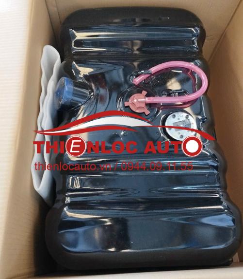 BÌNH NHIÊN LIỆU ISUZU FRR 650 98062738 BÌNH NHIÊN LIỆU ISUZU FRR 650