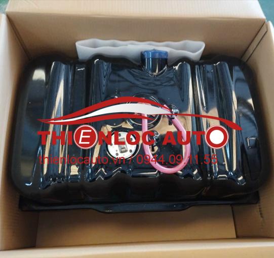 BÌNH NHIÊN LIỆU ISUZU FRR 650 BÌNH NHIÊN LIỆU ISUZU FRR 650