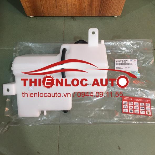 BÌNH NƯỚC PHỤ HYUNDAI PORTER 25430 4F100 BÌNH NƯỚC PHỤ HYUNDAI PORTER