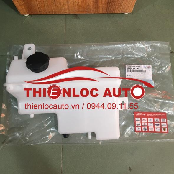 BÌNH NƯỚC PHỤ HYUNDAI PORTER BÌNH NƯỚC PHỤ HYUNDAI PORTER
