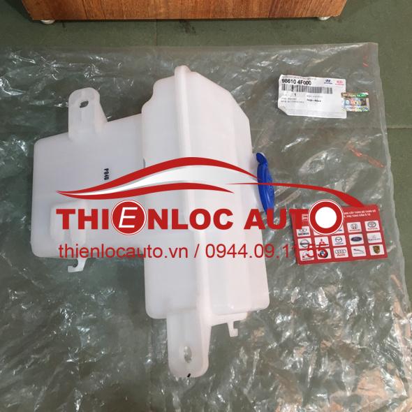 BÌNH NƯỚC RỬA KÍNH HYUNDAI PORTER BÌNH NƯỚC RỬA KÍNH HYUNDAI PORTER
