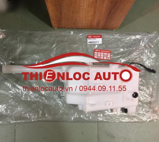 BÌNH NƯỚC RỬA KÍNH KIA SORENTO 98620 2P600 BÌNH NƯỚC RỬA KÍNH KIA SORENTO