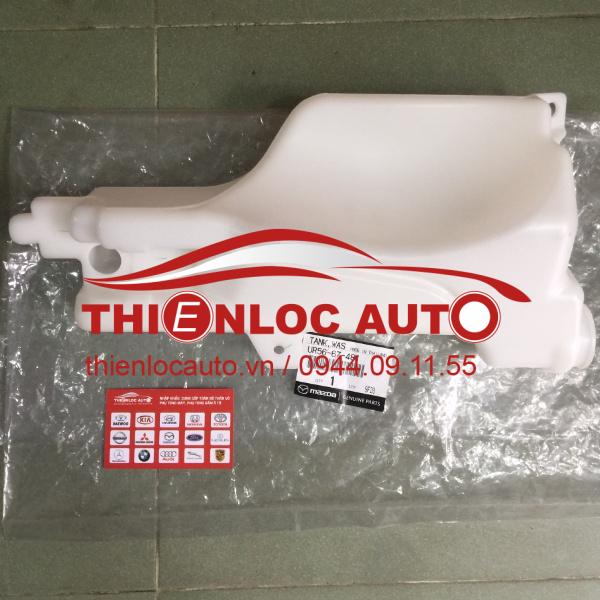 BÌNH NƯỚC RỬA KÍNH MAZDA BT50, FORD EVEREST UR5667481 BÌNH NƯỚC RỬA KÍNH MAZDA BT50