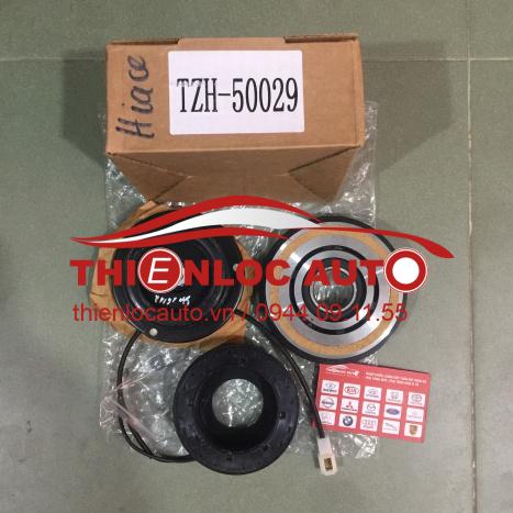BỘ ĐẦU LỐC LẠNH TOYOTA HIACE BỘ ĐẦU LỐC LẠNH TOYOTA HIACE