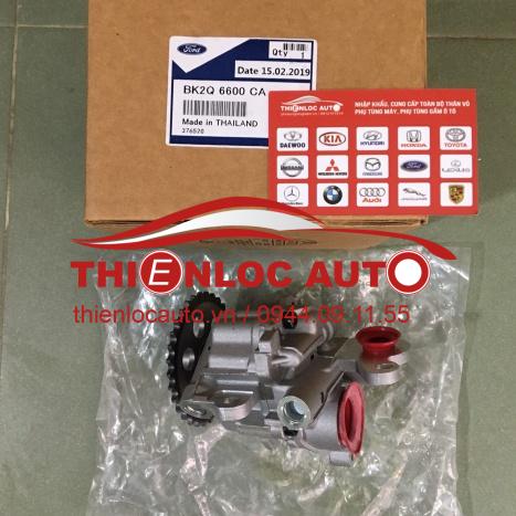 BƠM DẦU ĐỘNG CƠ (NHỚT) FORD RANGER BK2Q 6600 CA BƠM DẦU ĐỘNG CƠ FORD RANGER