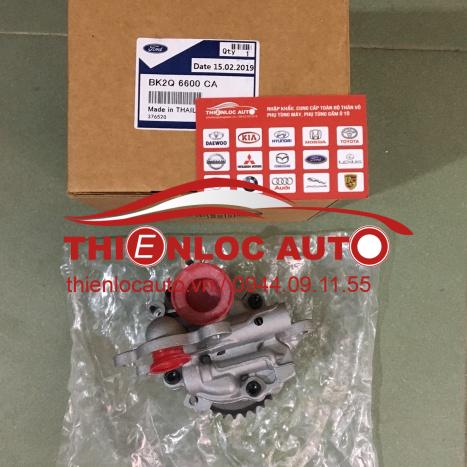 BƠM DẦU ĐỘNG CƠ (NHỚT) FORD RANGER, TRANSIT BƠM DẦU ĐỘNG CƠ FORD RANGER