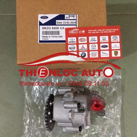 BƠM DẦU ĐỘNG CƠ (NHỚT) FORD RANGER BƠM DẦU ĐỘNG CƠ FORD RANGER