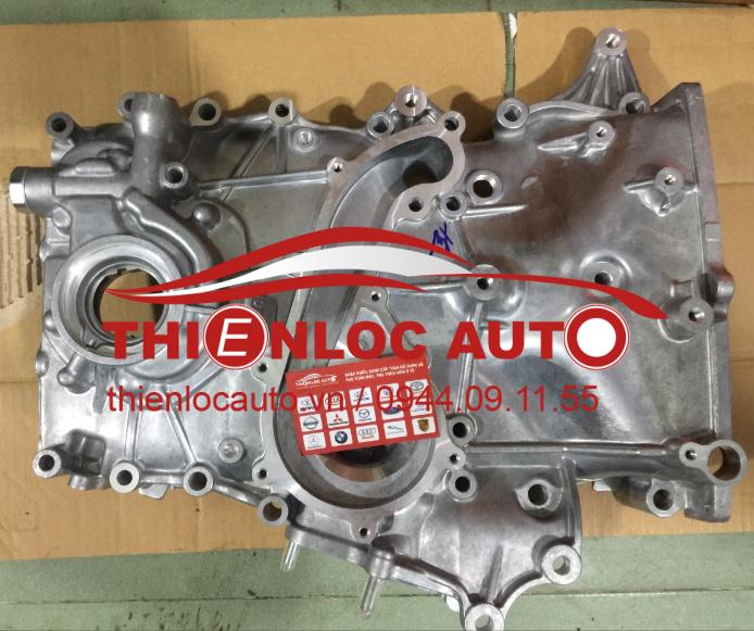 BƠM DẦU ĐỘNG CƠ TOYOTA HILUX, INNOVA BƠM DẦU ĐỘNG CƠ TOYOTA HILUX