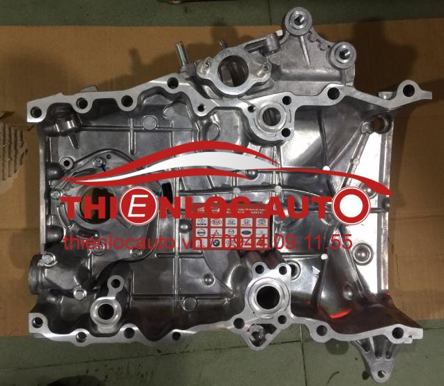 BƠM DẦU INNOVA HILUX 11310-OC010 BƠM DẦU ĐỘNG CƠ TOYOTA HILUX