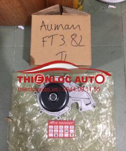 BƠM NƯỚC ĐỘNG CƠ AUMAN C160
