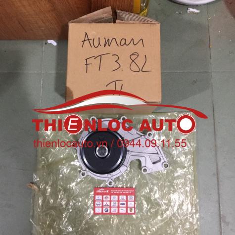 BƠM NƯỚC ĐỘNG CƠ AUMAN C160 CN1133278 BƠM NƯỚC ĐỘNG CƠ AUMAN C160